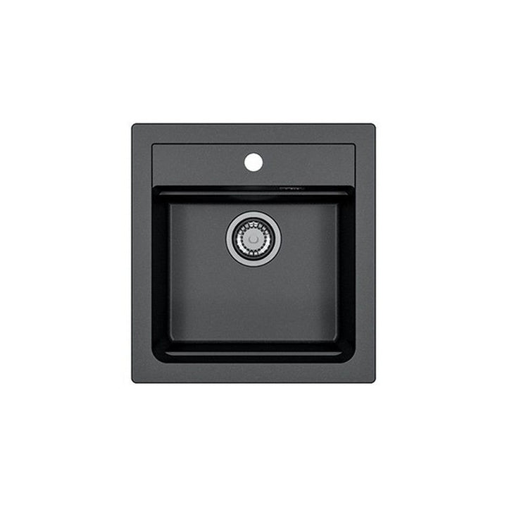 Alveus Diskho Atrox 20 Svart SKU STA-1140335 EAN 3838997911330