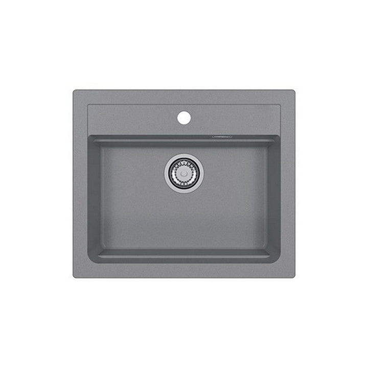 Alveus Diskho Atrox 30 Grå SKU STA-1140336 EAN 3838997911347