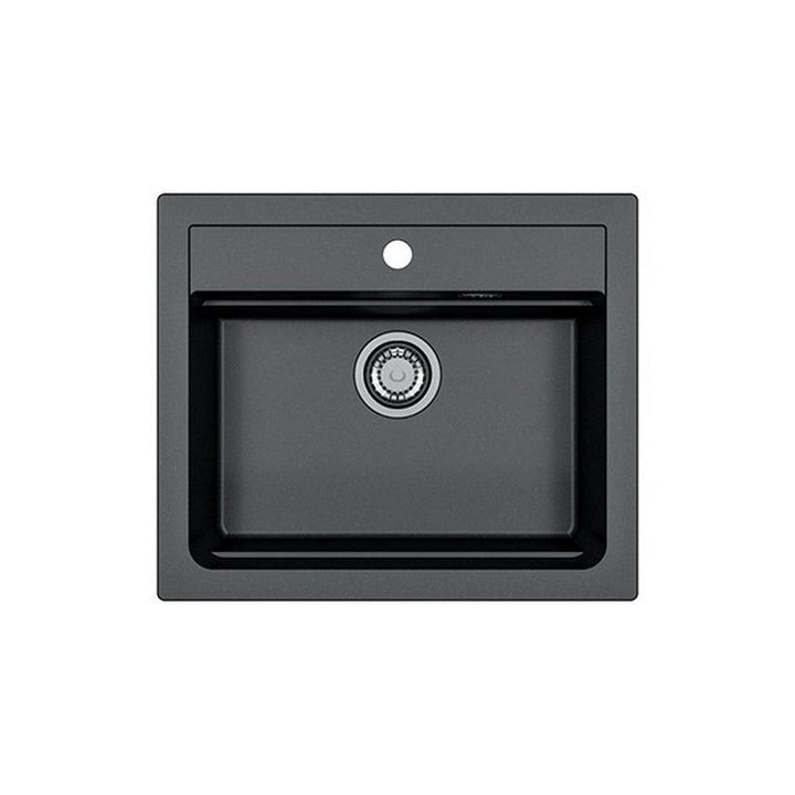 Alveus Diskho Atrox 30 Svart SKU STA-1140337 EAN 3838997911354