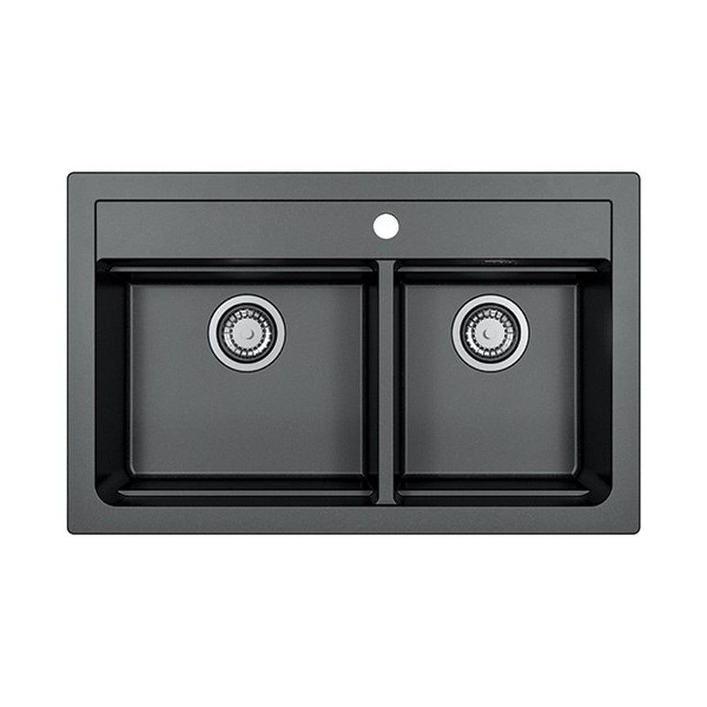 Alveus Diskho Atrox 50 Svart SKU STA-1140339 EAN 3838997911378
