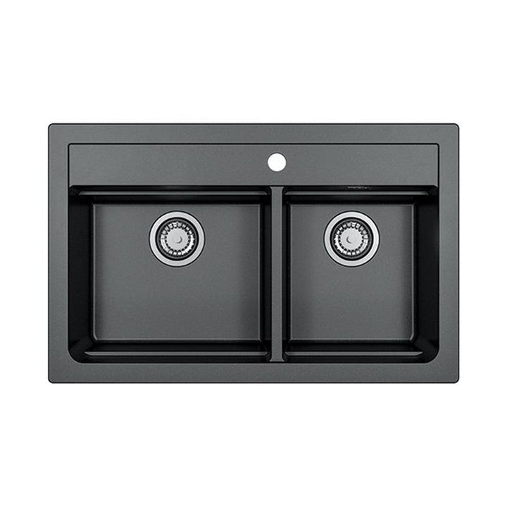 Alveus Diskho Atrox 50 Svart SKU STA-1140339 EAN 3838997911378