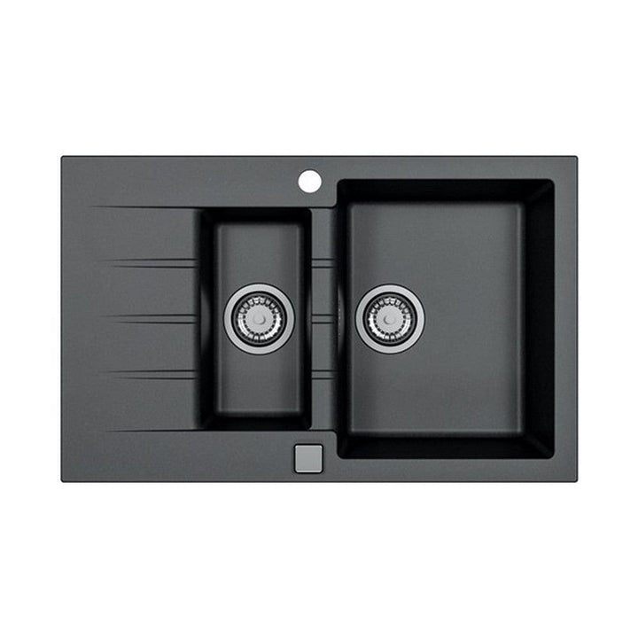 Alveus Diskho Cadit 70 Svart SKU STA-1140174 EAN 3838997911248