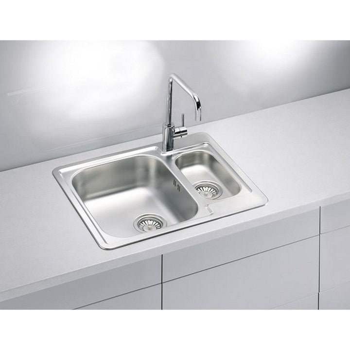 Stala Standard T34-15 SKU STA-STANDARD-T34-15 EAN 6417791244591