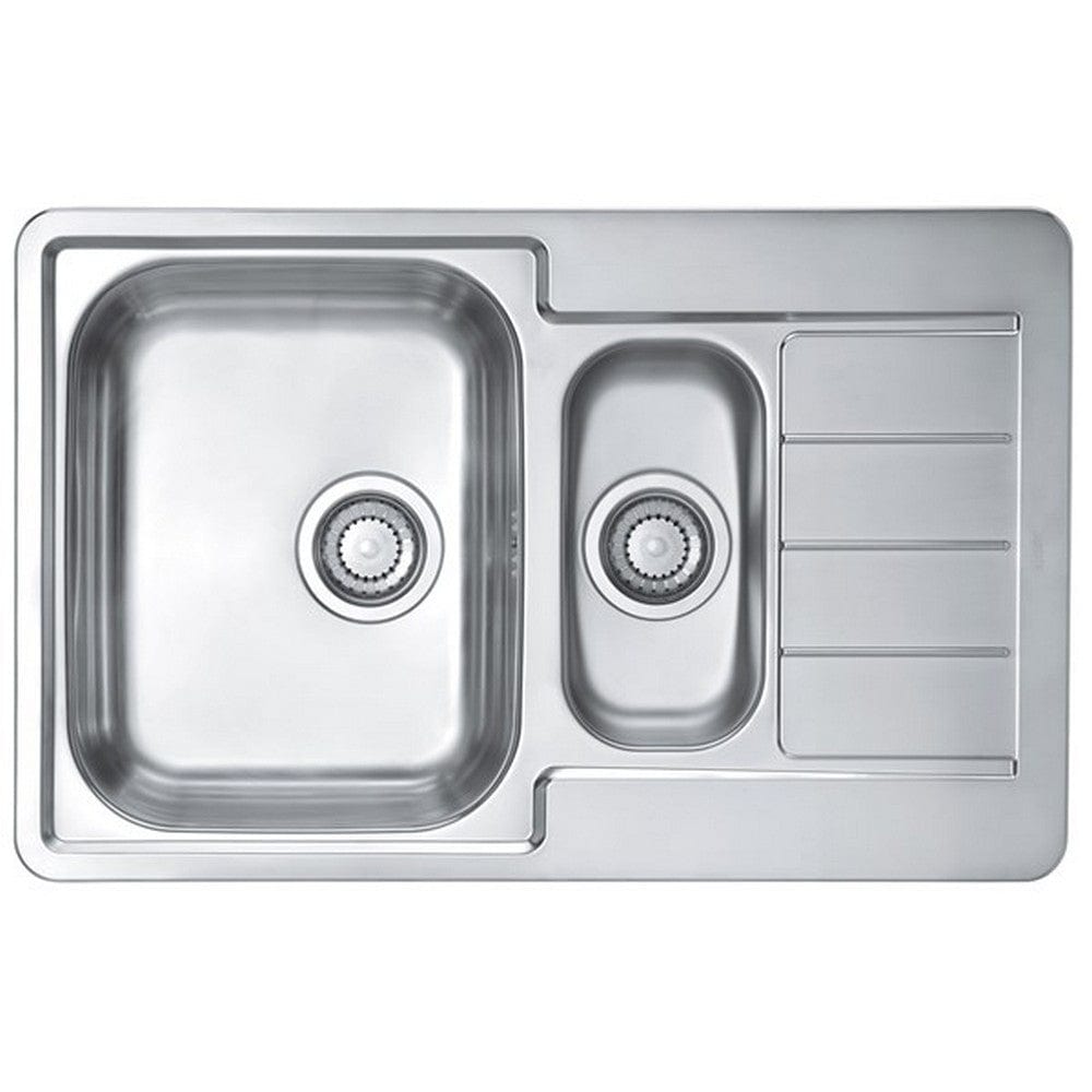 Stala Standard TD34-15 SKU STA-STANDARD-TD34-15 EAN 6417791244607