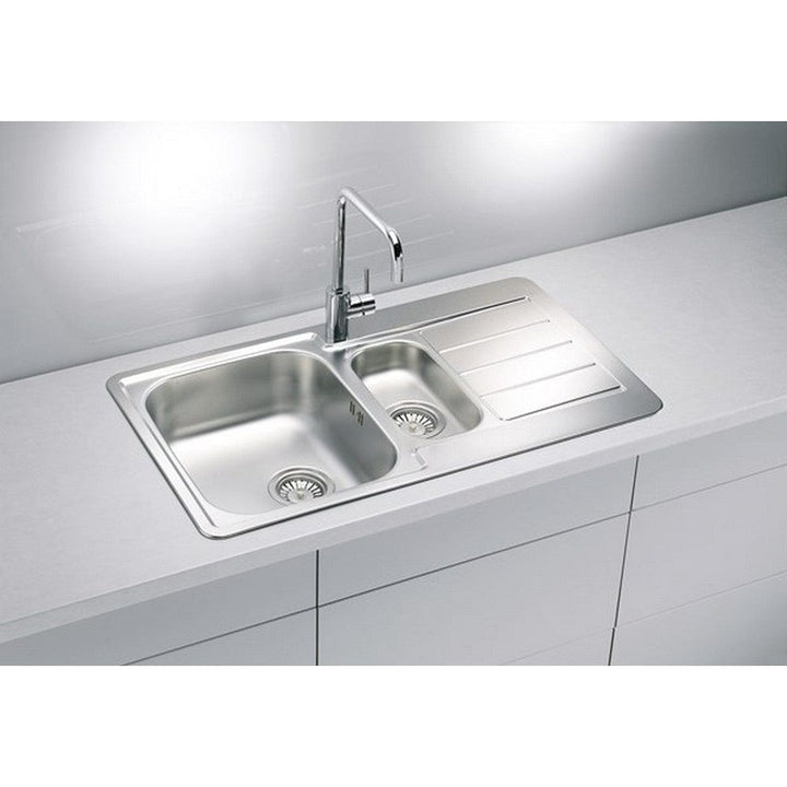 Stala Standard TD34-15 SKU STA-STANDARD-TD34-15 EAN 6417791244607