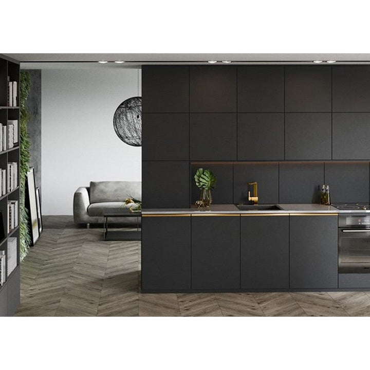 Alveus Diskho Monarch Pure 30 SKU EAN