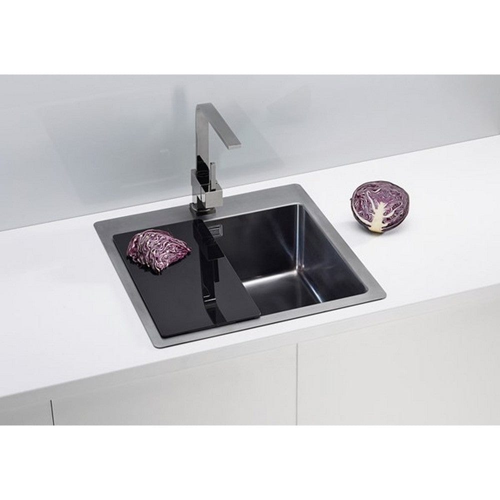 Alveus Diskho Monarch Pure 30 SKU EAN