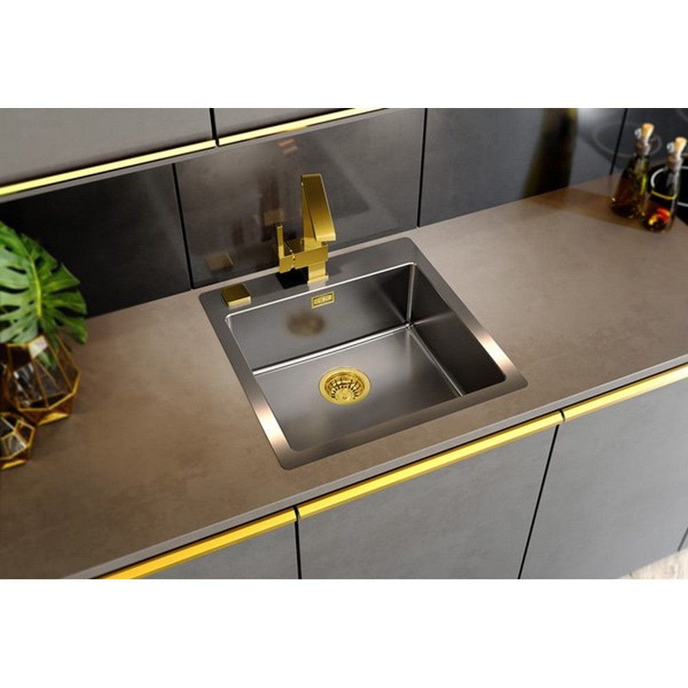 Alveus Diskho Monarch Pure 30 SKU EAN