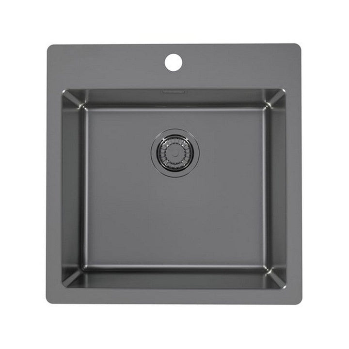 Alveus Diskho Monarch Pure 30 Antracit SKU STA-1140408 EAN 3838997912016