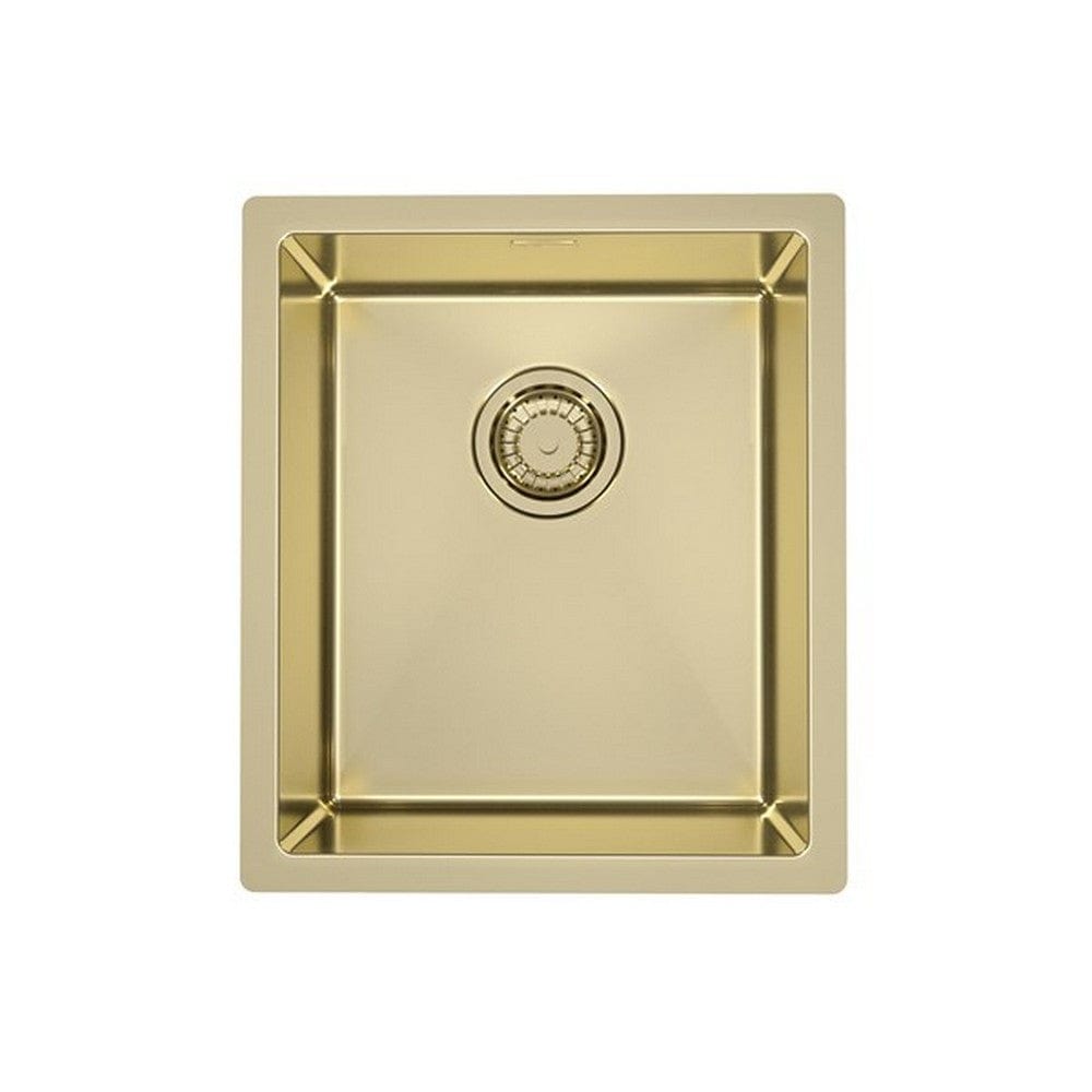 Alveus Diskho Monarch Quadrix 20 Guld SKU STA-1140772 EAN 3838997912634