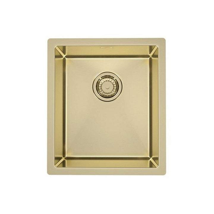 Alveus Diskho Monarch Quadrix 20 Guld SKU STA-1140772 EAN 3838997912634