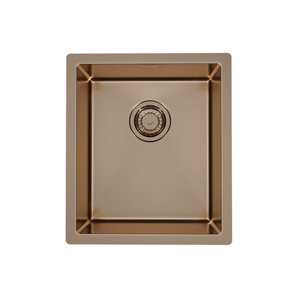 Alveus Diskho Monarch Quadrix 20 Koppar SKU STA-1140773 EAN 3838997912641