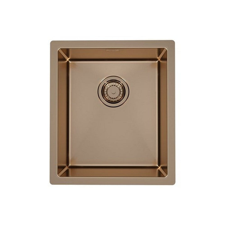 Alveus Diskho Monarch Quadrix 20 Koppar SKU STA-1140773 EAN 3838997912641