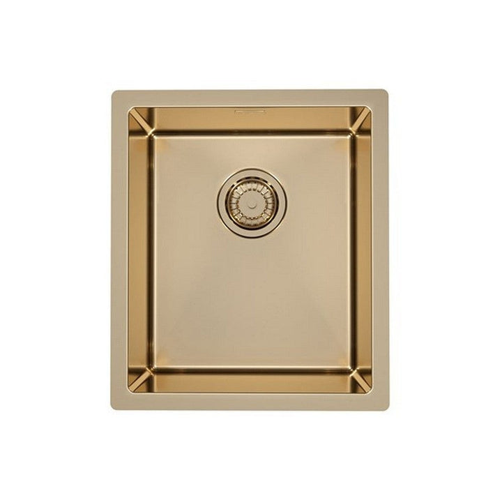 Alveus Diskho Monarch Quadrix 20 Brons SKU STA-1140774 EAN 3838997912658