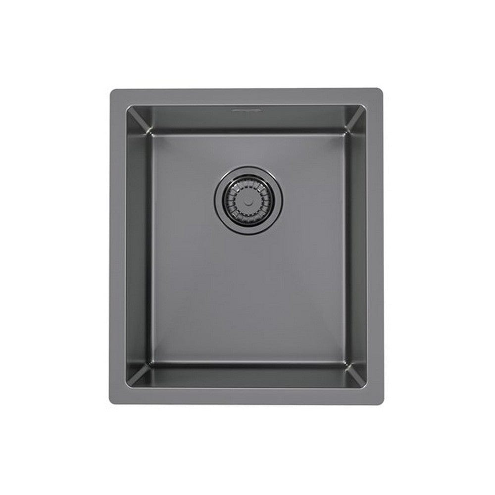 Alveus Diskho Monarch Quadrix 20 Antracit SKU STA-1140775 EAN 3838997912665