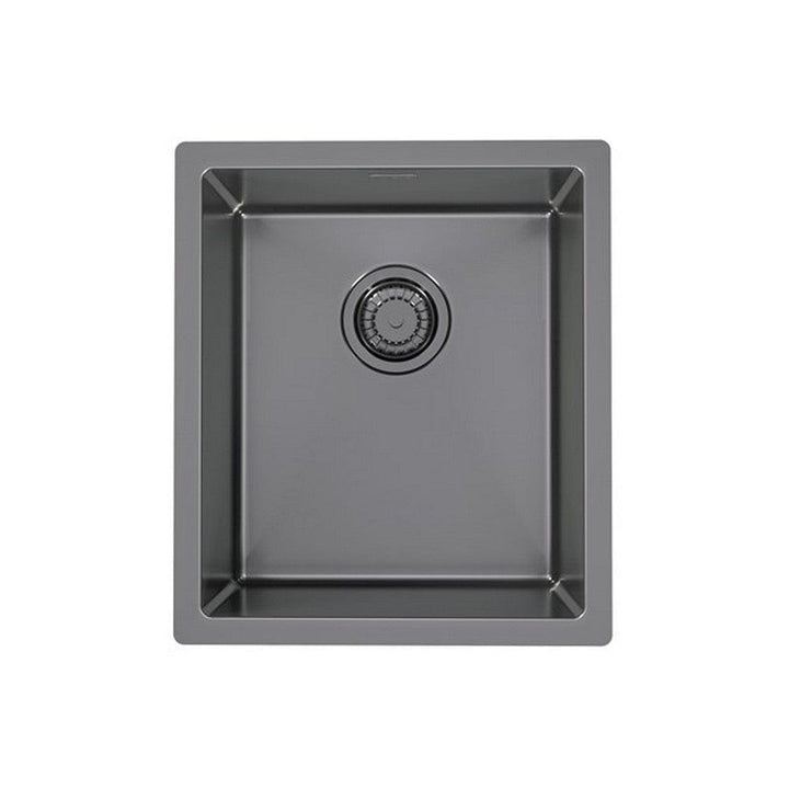 Alveus Diskho Monarch Quadrix 20 Antracit SKU STA-1140775 EAN 3838997912665