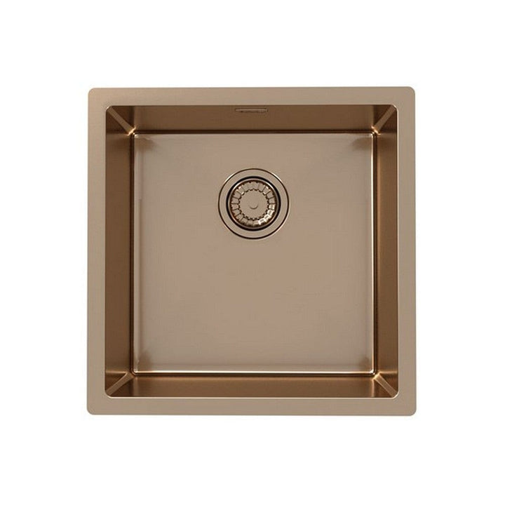 Alveus Diskho Monarch Quadrix 30 Koppar SKU STA-1140777 EAN 3838997912689