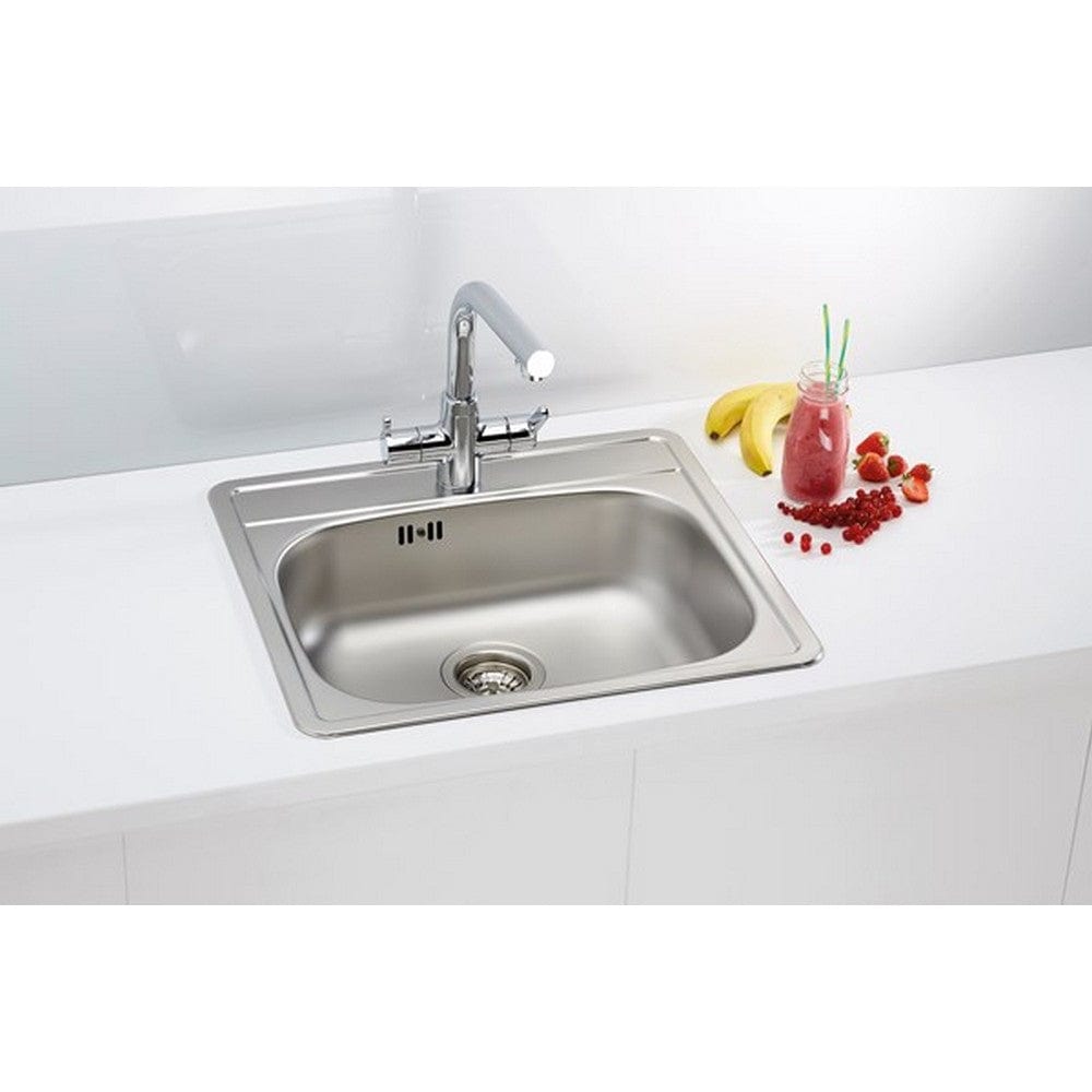 Alveus Diskho More 10 SKU STA-1106813-1 EAN 3838997451416
