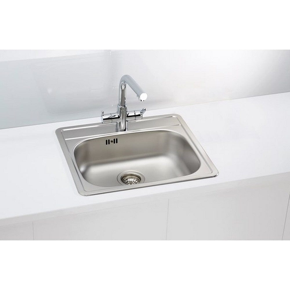 Alveus Diskho More 10 SKU STA-1106813-1 EAN 3838997451416