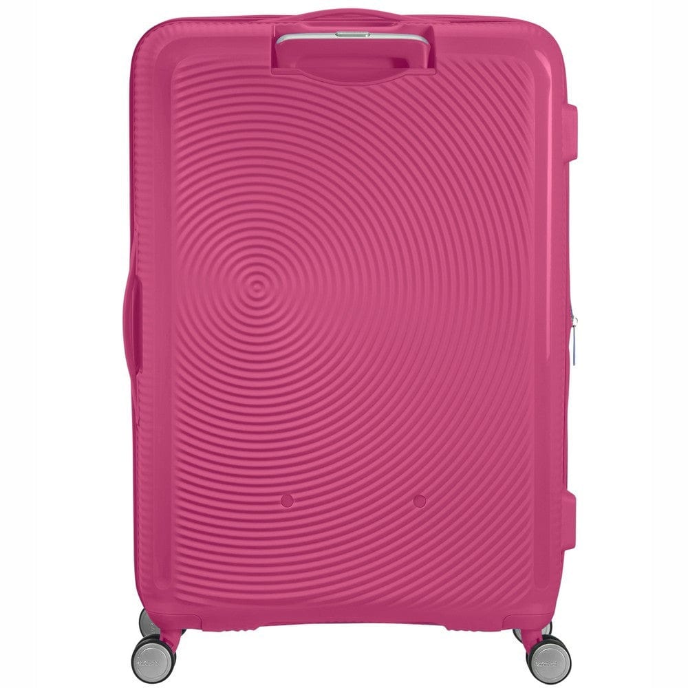 American Tourister Resväska SoundBox Sp 77 SKU EAN