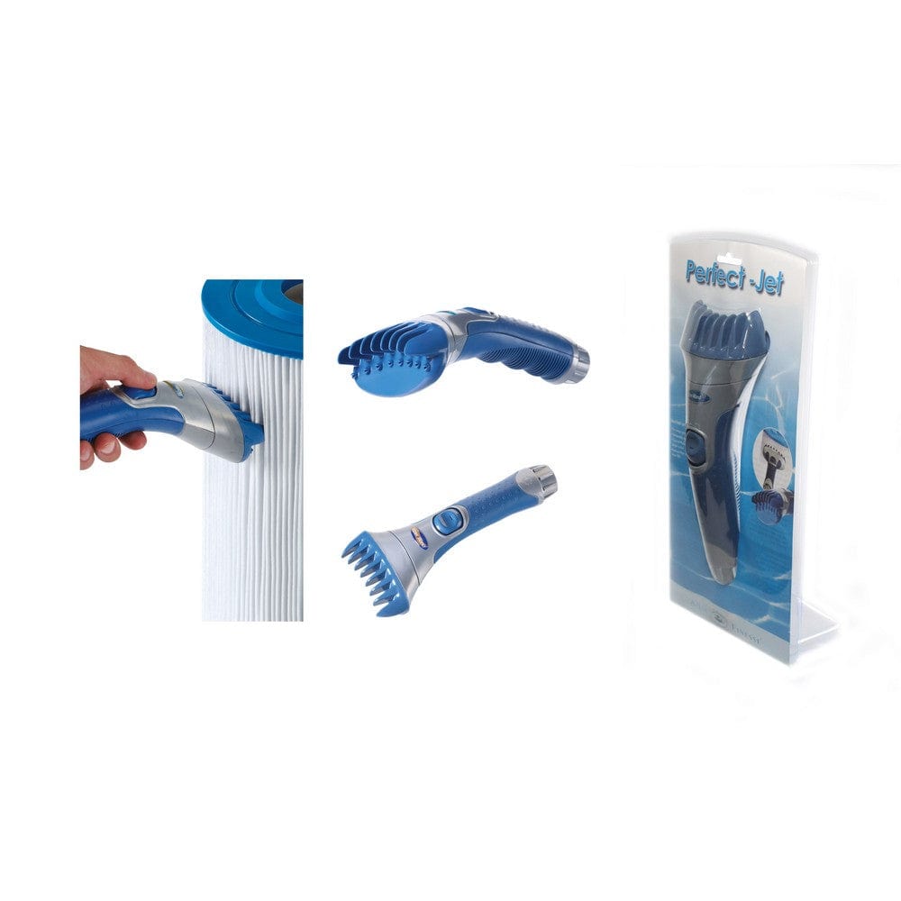 AquaFinesse Filterrengörare Perfect Jet SKU POE-P103 EAN 9320600033040
