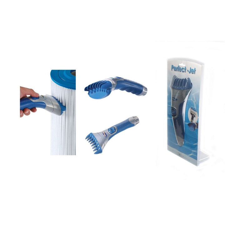 AquaFinesse Filterrengörare Perfect Jet SKU POE-P103 EAN 9320600033040