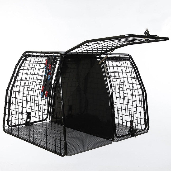Artfex Hundbur Dubbel SKU ART-10005 EAN 7340133900062
