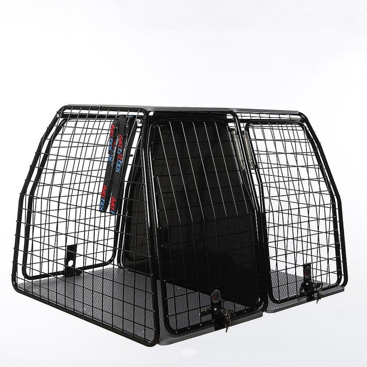 Artfex Hundbur Dubbel SKU ART-10005 EAN 7340133900062