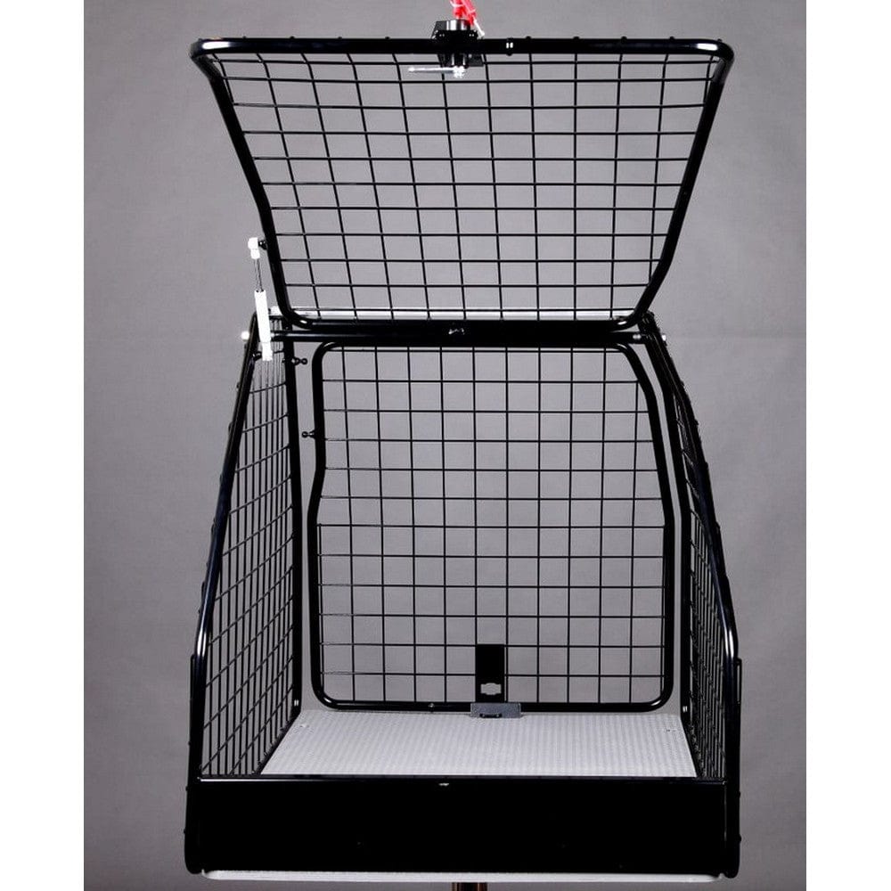 Artfex Hundbur Medium Coupé SKU ART-10014 EAN 7340133902431