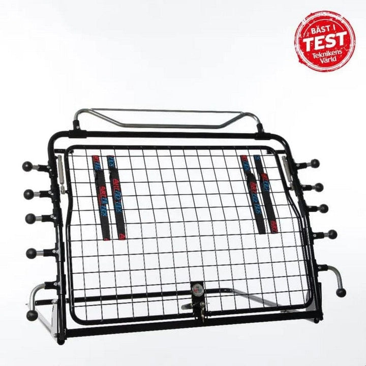 Artfex Hundgrind Enkeldörr Modell 1 SKU ART-10008 EAN 7340133900093