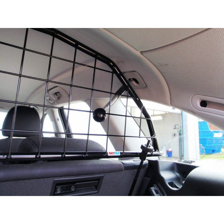 Artfex Skyddsgaller Audi A4 Avant Kaross B8 SKU ART-40380 EAN 7340133900413
