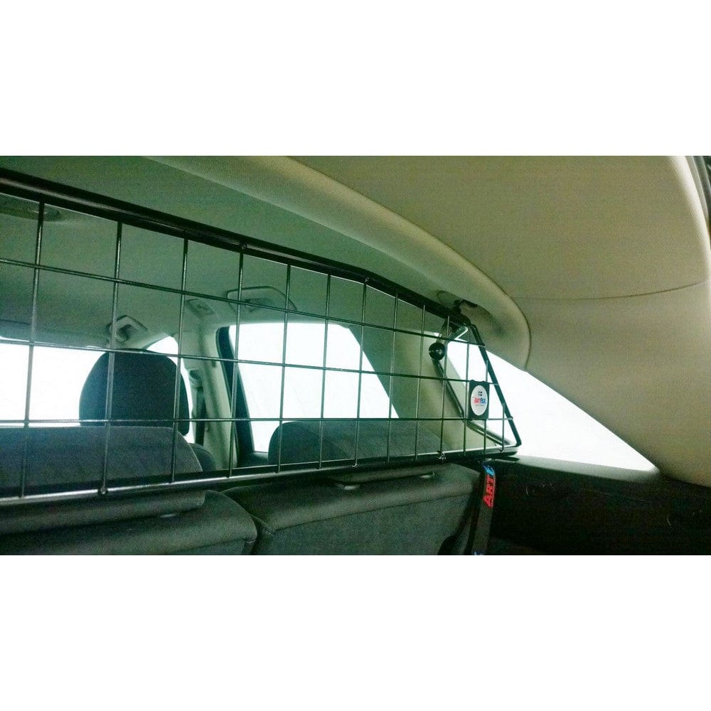 Artfex Skyddsgaller Audi Q5 kaross QR SKU ART-40560 EAN 7340133900468