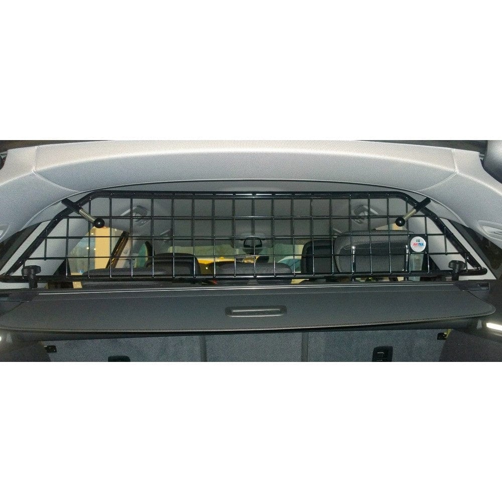 Artfex Skyddsgaller Audi A4 Avant Kaross B9 SKU ART-40589 EAN 7340133900406