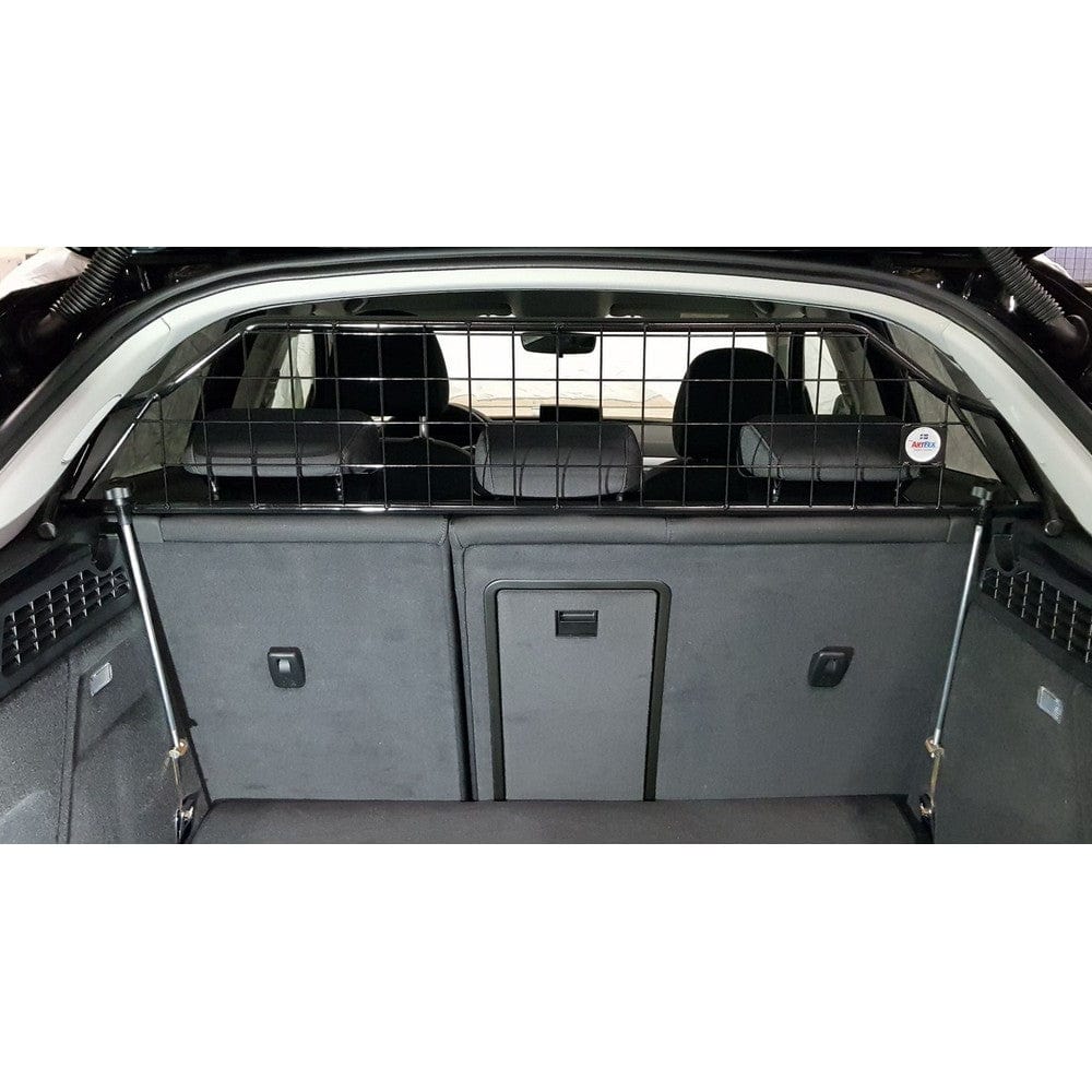 Artfex Skyddsgaller Audi Q3 kaross 8U SKU ART-40609 EAN 7340133900444