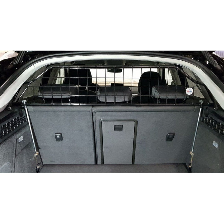 Artfex Skyddsgaller Audi Q3 kaross 8U SKU ART-40609 EAN 7340133900444