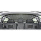 Artfex Skyddsgaller BMW 1-serie 5-dörrars kaross E87 SKU ART-40440 EAN 7340133900499