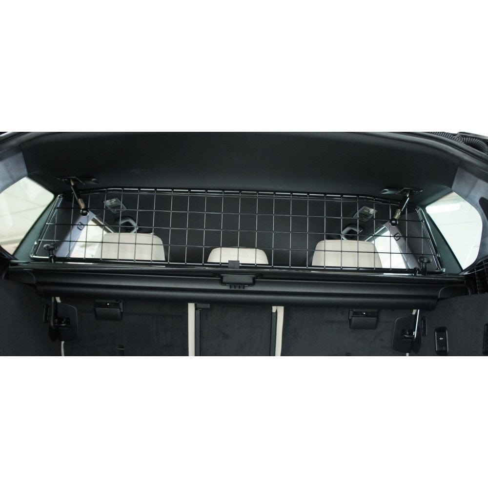 Artfex Skyddsgaller BMW X3 kaross F25 SKU ART-40533 EAN 7340133900581