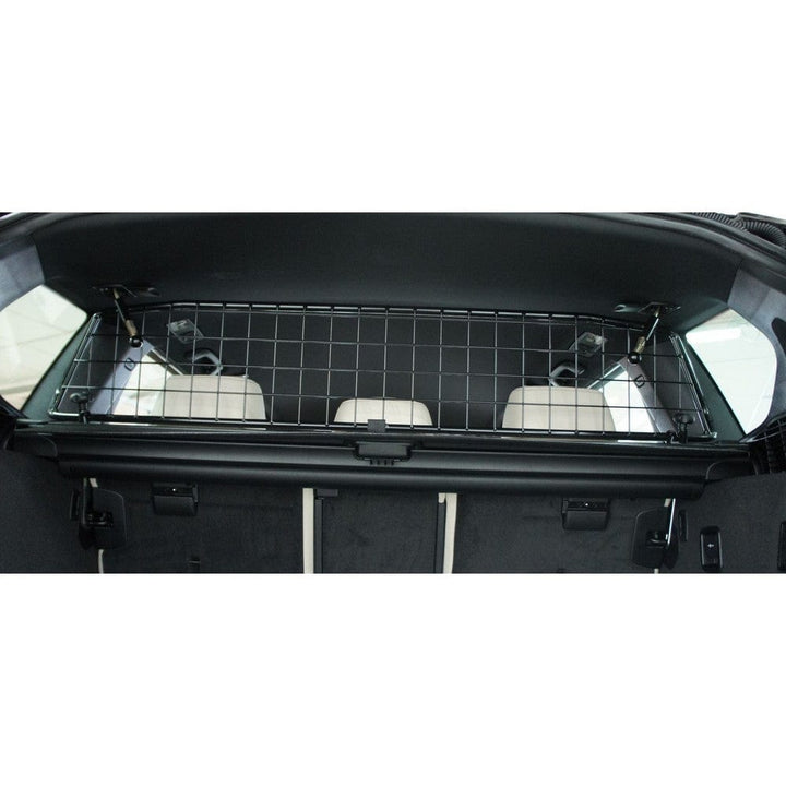 Artfex Skyddsgaller BMW X3 kaross F25 SKU ART-40533 EAN 7340133900581