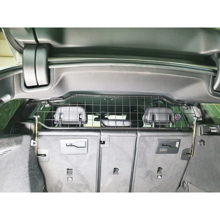 Artfex Skyddsgaller BMW 3-serie Touring kaross G21 SKU ART-40644 EAN 7340133902103