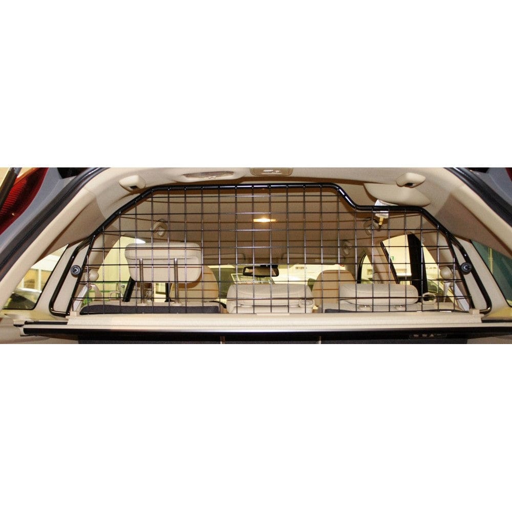 Artfex Skyddsgaller Chevrolet Captiva generation I SKU ART-40406 EAN 7340133900611