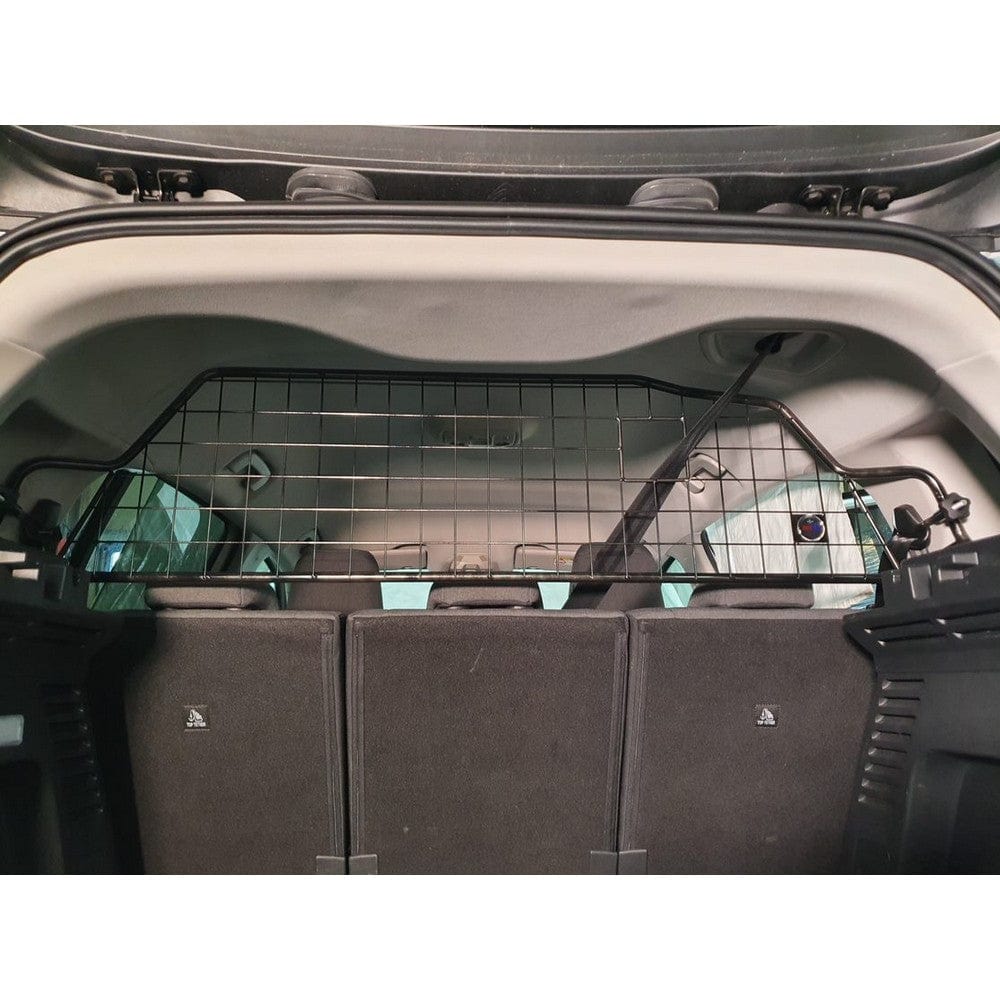 Artfex Skyddsgaller Citroen SKU EAN