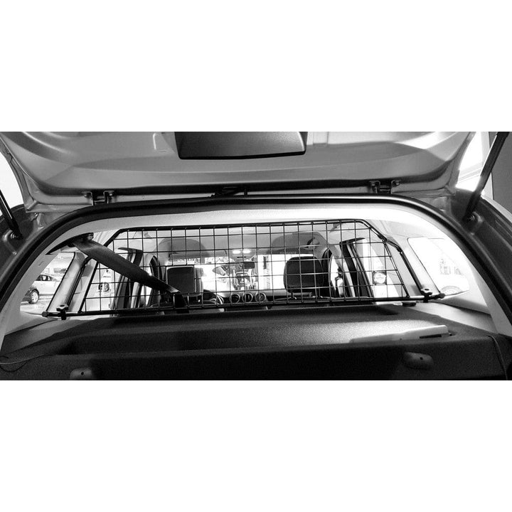 Artfex Skyddsgaller Dacia Duster generation II SKU ART-40629 EAN 7340133900703