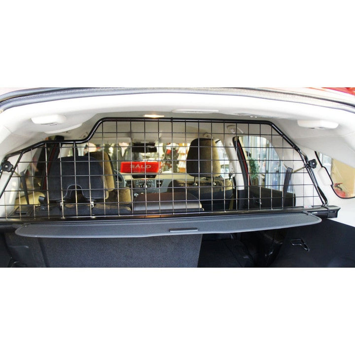 Artfex Skyddsgaller Honda CR-V generation IV (4) SKU ART-40517 EAN 7340133900888