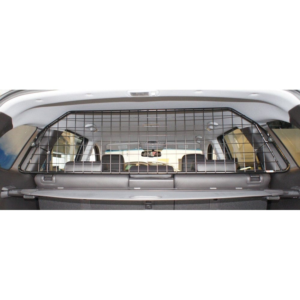 Artfex Skyddsgaller Hyundai Santa Fe generation II (kaross CM) SKU ART-40494 EAN 7340133900956