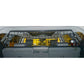 Artfex Skyddsgaller Hyundai Santa Fe generation III (kaross DM) SKU ART-40580 EAN 7340133900949