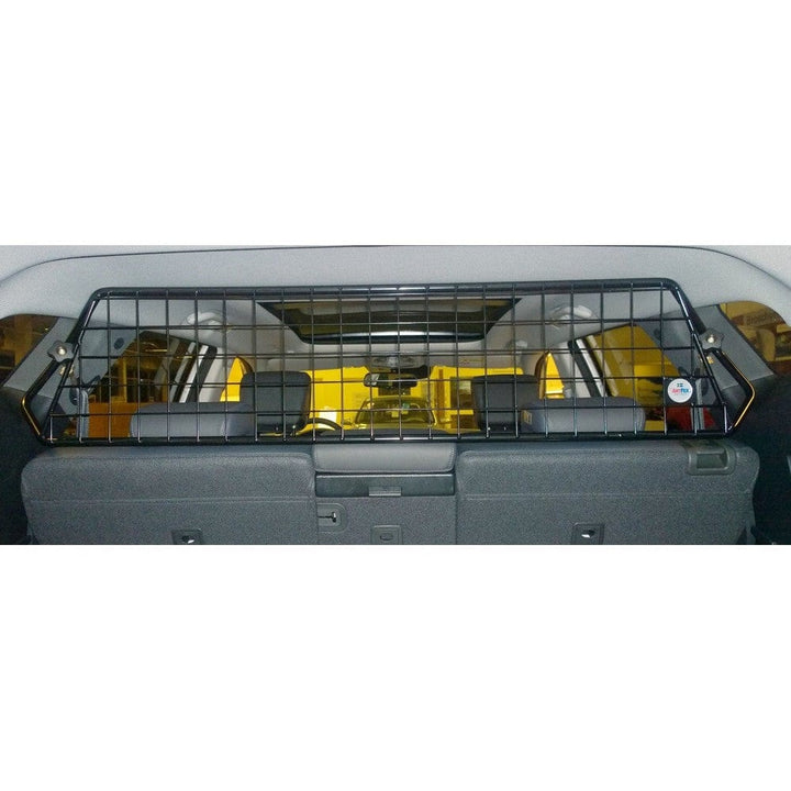 Artfex Skyddsgaller Hyundai Santa Fe generation III (kaross DM) SKU ART-40580 EAN 7340133900949