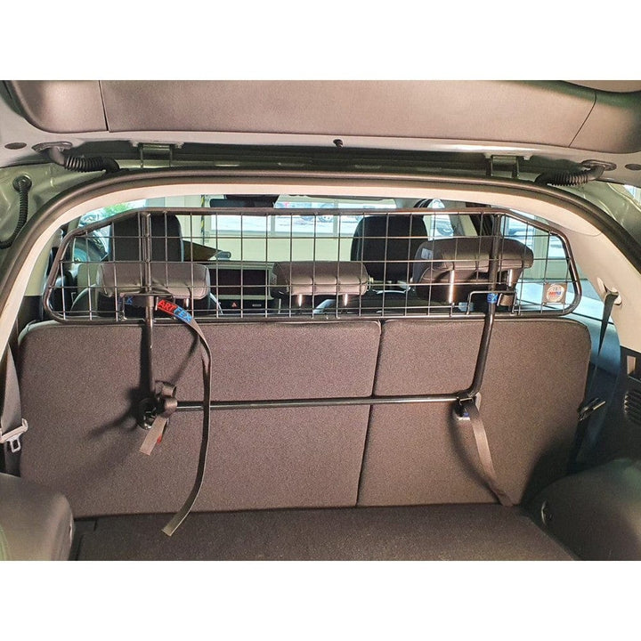 Artfex Skyddsgaller Hyundai Ioniq 5 SKU ART-40658 EAN 7340133902288