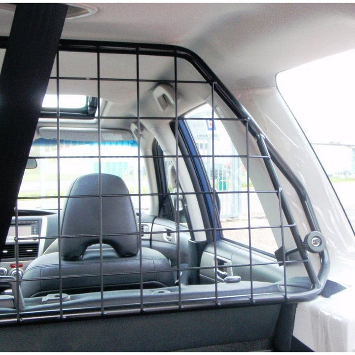 Artfex Skyddsgaller Kia Sorento generation II (kaross XM) SKU ART-40421 EAN 7340133901069