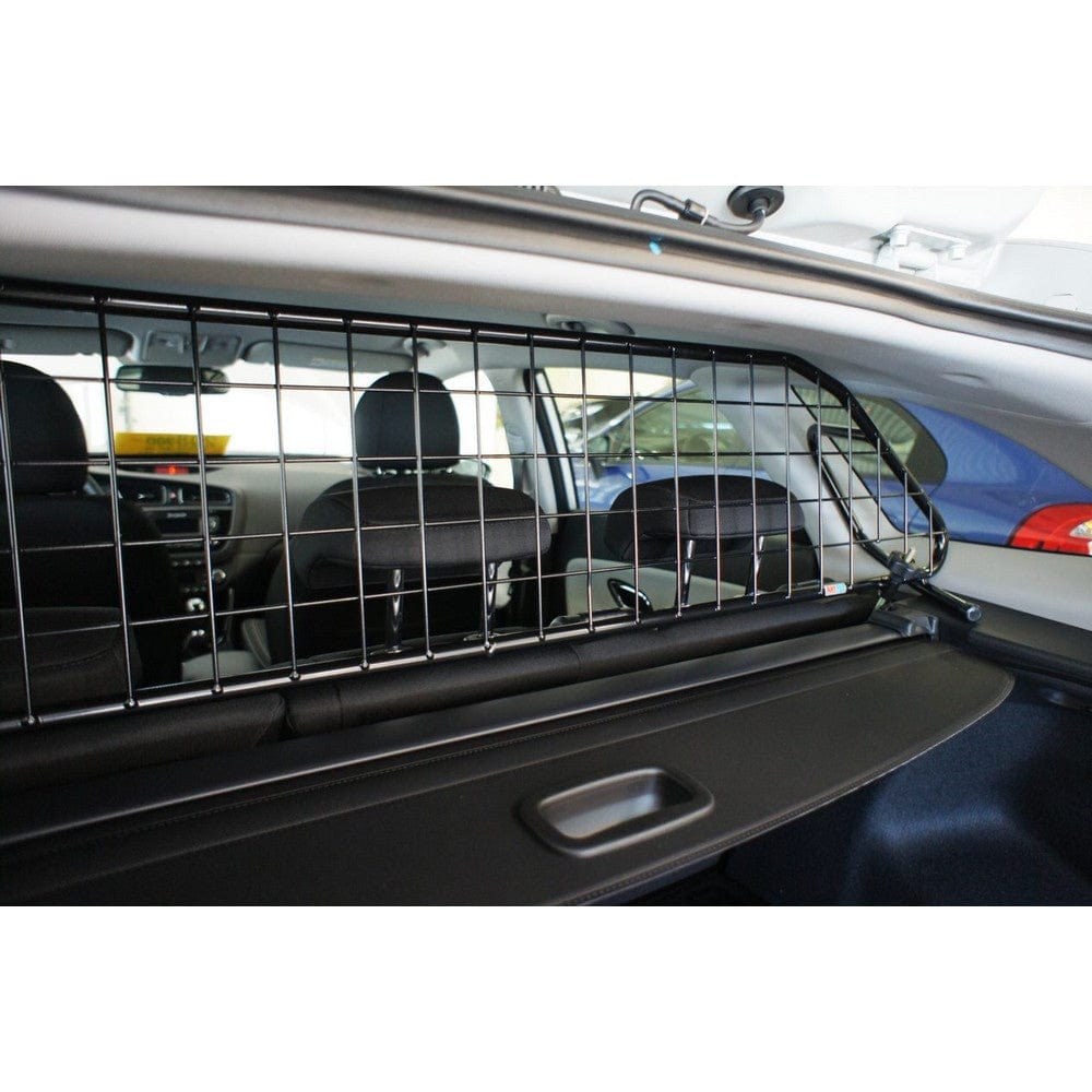 Artfex Skyddsgaller Kia Ceed SW generation II (kaross JD) SKU ART-40510 EAN 7340133901007