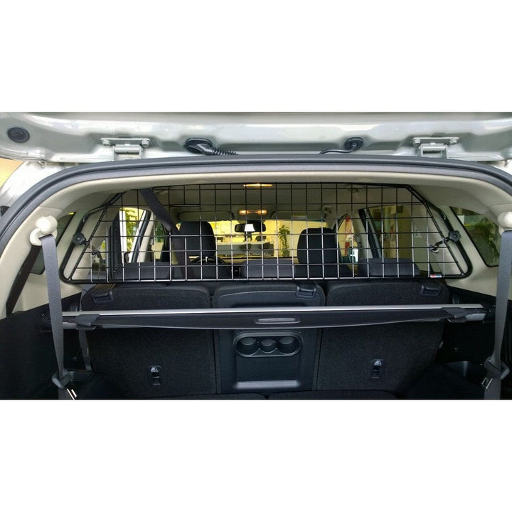 Artfex Skyddsgaller Kia Carens generation IV SKU ART-40553 EAN 7340133900970